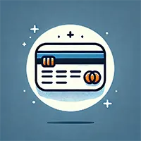 Számla fizetési adatok tárolása