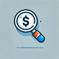 Számlatetelekben való keresés